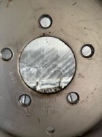 Brede band en velgen 10.00-16 voor Deutz 8006,7206,6006,6806,7807,7207,7006 - Afbeelding 9