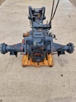 Deutz TW 56.21 versnellingsbak voor Deutz 7207, 7807, 7007, 6807, 7206, 6806 - Afbeelding 8