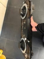 LED-koplampen voor Deutz DX 80-430, 3,51-8,30 - Afbeelding 7