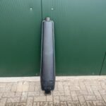 Uitlaatdemper voor Deutz DX 85 90 110 120 140 145 6.10 6.30 6.50