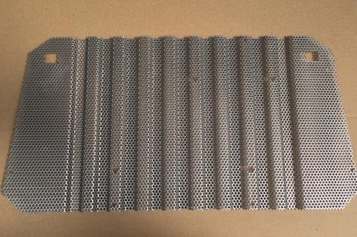 Grille-calandre-07-565-1623231309 Motorkapgrille Deutz 07 en 07 C-serie - Afbeelding 1