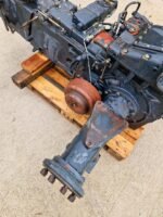 Deutz TW 56.21 versnellingsbak voor Deutz 7207, 7807, 7007, 6807, 7206, 6806 - Afbeelding 11