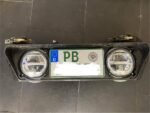 LED-koplampen voor Deutz DX 80-430, 3,51-8,30