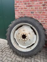 Wielen 320 85 r36 voor Deutz 6006 6806 7006 7206 7506 - Afbeelding 2