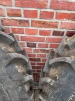 Wielen 320 85 r36 voor Deutz 6006 6806 7006 7206 7506 - Afbeelding 6