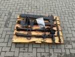 Deutz Agrostar hefwerktuigset voor 6.11, 6.28, 6.21, 6.28, 6.38 - Afbeelding 3
