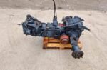 Deutz TW 56.21 versnellingsbak voor Deutz 7207, 7807, 7007, 6807, 7206, 6806 - Afbeelding 4
