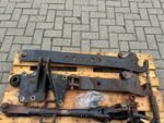 Deutz Agrostar hefwerktuigset voor 6.11, 6.28, 6.21, 6.28, 6.38 - Afbeelding 6