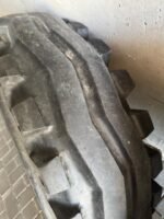 Brede band en velgen 10.00-16 voor Deutz 8006,7206,6006,6806,7807,7207,7006 - Afbeelding 7