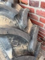 Wielen 380 85 r24 voor Deutz DX 85 90 110 120 8006 10006 13006 - Afbeelding 5