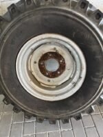 Brede band en velgen 10.00-16 voor Deutz 8006,7206,6006,6806,7807,7207,7006 - Afbeelding 10