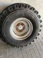 Brede band en velgen 10.00-16 voor Deutz 8006,7206,6006,6806,7807,7207,7006 - Afbeelding 11