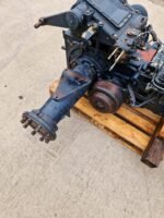 Deutz TW 56.21 versnellingsbak voor Deutz 7207, 7807, 7007, 6807, 7206, 6806 - Afbeelding 3