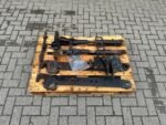 Deutz Agrostar hefwerktuigset voor 6.11, 6.28, 6.21, 6.28, 6.38 - Afbeelding 4