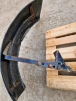 Spatborden voor Deutz Dx 6.50 6.61 Sige as - Afbeelding 3