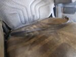 Deutz Agrotron M620 bestuurdersstoel 0.014.5564.4 - Afbeelding 2