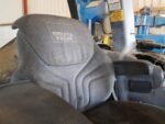Deutz Agrotron M620 bestuurdersstoel 0.014.5564.4 - Afbeelding 6
