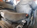 Deutz Agrotron M620 bestuurdersstoel 0.014.5564.4 - Afbeelding 5