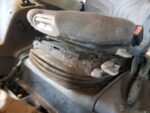 Deutz Agrotron M620 bestuurdersstoel 0.014.5564.4 - Afbeelding 3