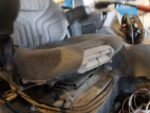 Deutz Agrotron M620 bestuurdersstoel 0.014.5564.4 - Afbeelding 7