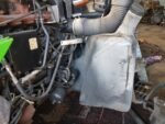 Deutz Agrotron M620 Brandstoftank compleet 0.018.5344.3/10, 04438227/20. - Afbeelding 9