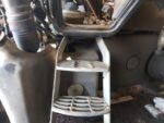 Deutz Agrotron M620 Brandstoftank compleet 0.018.5344.3/10, 04438227/20. - Afbeelding 8