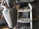 Deutz Agrotron M620 Brandstoftank compleet 0.018.5344.3/10, 04438227/20. - Afbeelding 7