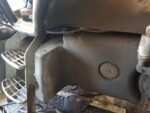 Deutz Agrotron M620 Brandstoftank compleet 0.018.5344.3/10, 04438227/20. - Afbeelding 6