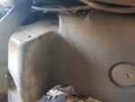 Deutz Agrotron M620 Brandstoftank compleet 0.018.5344.3/10, 04438227/20. - Afbeelding 5