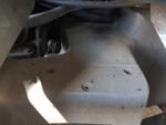 Deutz Agrotron M620 Brandstoftank compleet 0.018.5344.3/10, 04438227/20. - Afbeelding 4