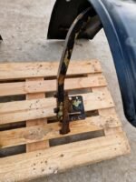 Spatborden voor Deutz Dx 6.50 6.61 Sige as - Afbeelding 4