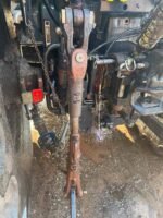 hefstutten voor Deutz Agrostar 6.11 6.21 6.31 6.28 6.38 en grotere DX-modellen - Afbeelding 4