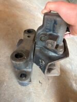 Trekhaak DX Agrostar Agroxtra Deutz automatisch - Afbeelding 7