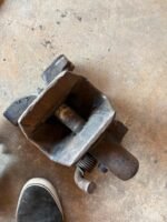 Trekhaak DX Agrostar Agroxtra Deutz automatisch - Afbeelding 5