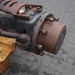 Planetaire tandwielset voor ZF vierwielaandrijving APL 2045/ Deutz Agrotron 120 150 135 150, 165,7, 6,20 6,30 6,45 150,6 150,7 en andere