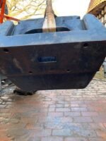 Deutz Agrotron, Frontgewicht, contragewicht, ballastgewicht - Afbeelding 5