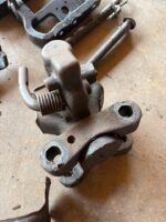 Trekhaak DX Agrostar Agroxtra Deutz automatisch - Afbeelding 4