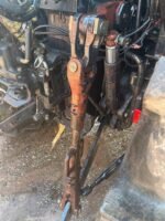 hefstutten voor Deutz Agrostar 6.11 6.21 6.31 6.28 6.38 en grotere DX-modellen