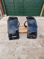 Spatborden voor Deutz Dx 6.50 6.61 Sige as - Afbeelding 2