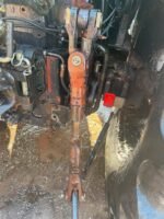 hefstutten voor Deutz Agrostar 6.11 6.21 6.31 6.28 6.38 en grotere DX-modellen - Afbeelding 2