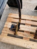 Spatborden voor Deutz Dx 6.50 6.61 Sige as - Afbeelding 5