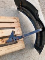 Spatborden voor Deutz Dx 6.50 6.61 Sige as - Afbeelding 7