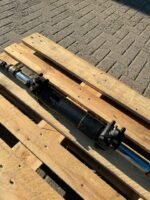 Deutz Agrostar stuurcilinder Sige KN 030 6,38 6,31 6,21 6,11 4,71 - Afbeelding 5