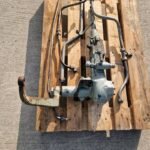 Deutz 06 hydraulische besturing 6006 6806 7006 7206