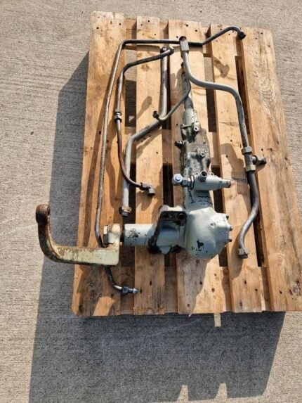 Deutz 06 hydraulische besturing 6006 6806 7006 7206