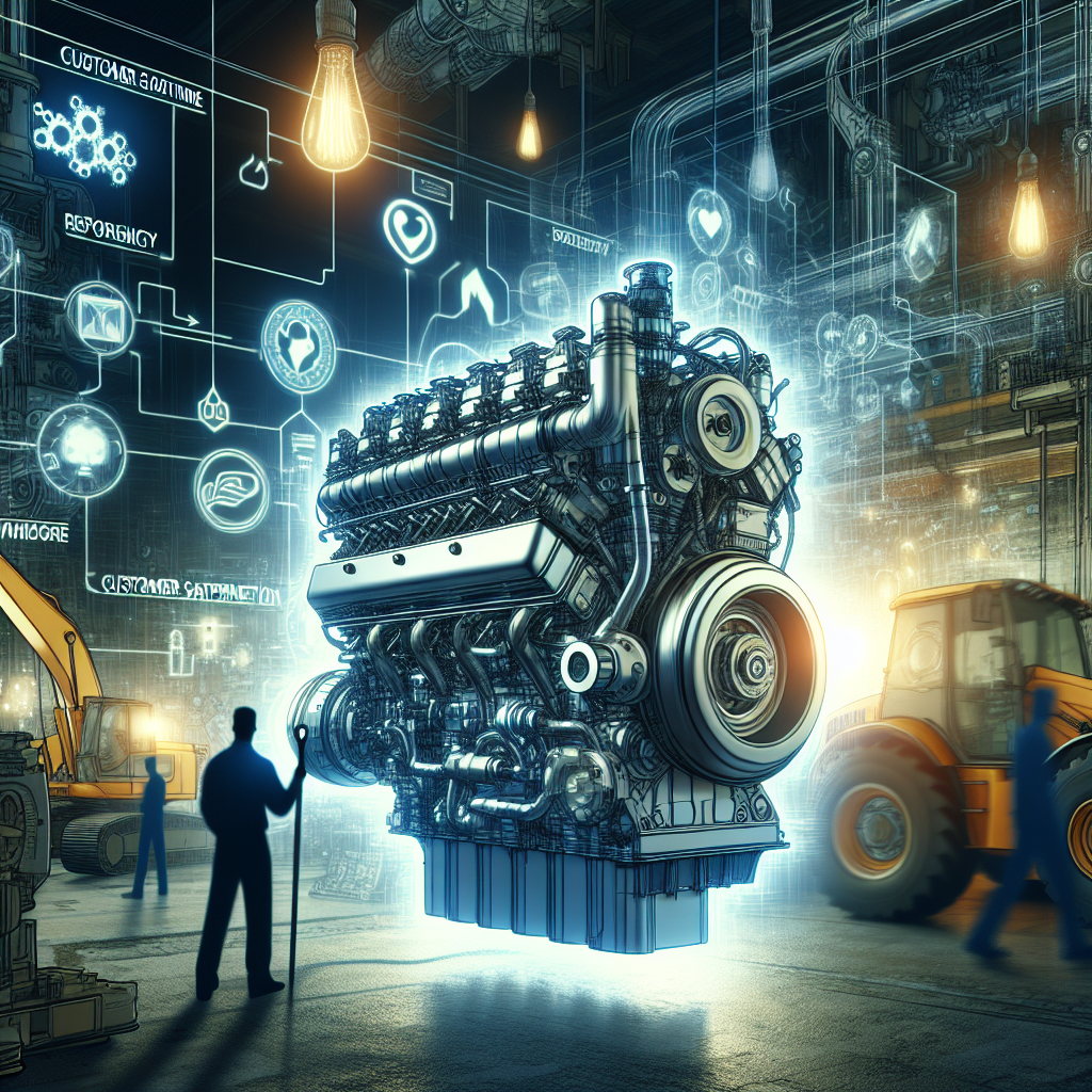 Deutz motoroplossingen Europa