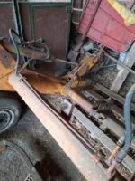Deutz 8006 10006 voorlader - Afbeelding 4