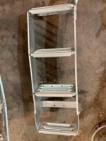 Deutz Fahr Agrotron 6185 instap rechts