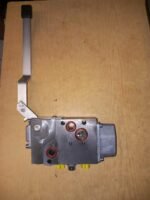 Deutz dubbelwerkende besturingseenheid 4006-13006 07