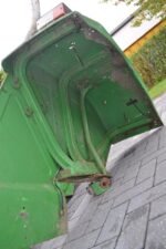 Spatbord voor Deutz 5006, 5206, 5506, 4506, 4006 - Afbeelding 7